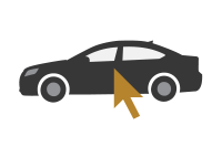 Shop Click Drive Select Icon in Decorah, IA