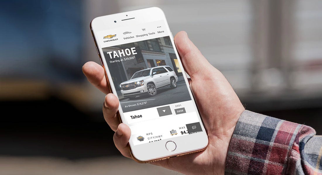 Shop Click Drive in Decorah, IA