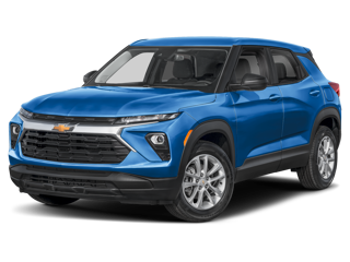 Chevrolet Trailblazer - Decorah Chevrolet in Decorah IA