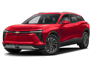Chevrolet Blazer EV - Decorah Chevrolet in Decorah IA