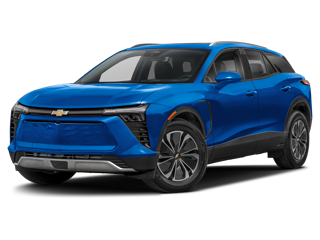 Chevrolet Blazer EV - Decorah Chevrolet in Decorah IA