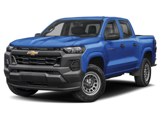 Chevrolet Colorado - Decorah Chevrolet in Decorah IA