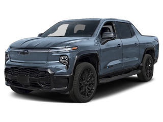 Chevrolet Silverado EV - Decorah Chevrolet in Decorah IA