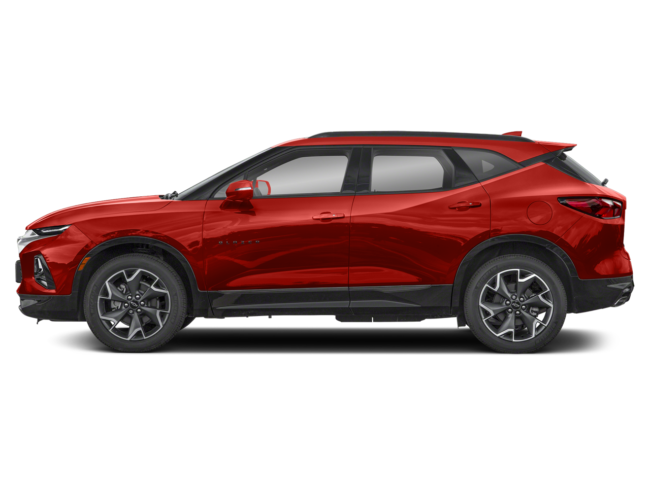 2020 Chevrolet Blazer RS photo 4