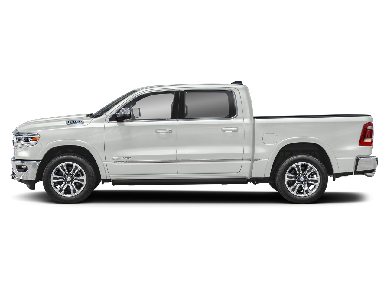 2024 Ram 1500 Limited photo 3