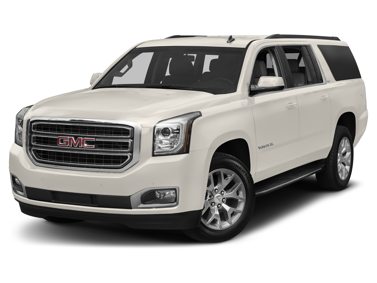 2015 GMC Yukon XL 1500 SLT