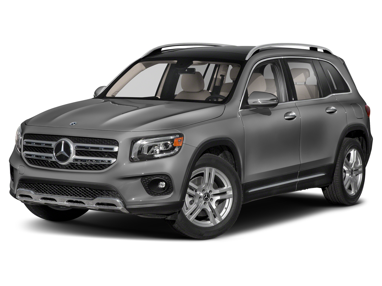 2020 Mercedes-Benz GLB 250 4MATIC®