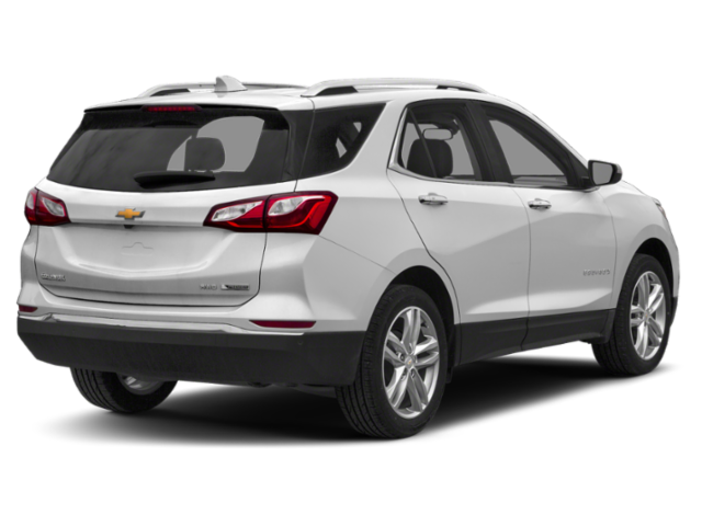 2018 Chevrolet Equinox Premier photo 3