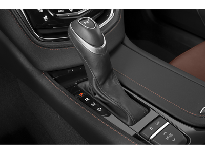 2015 Cadillac CTS Luxury