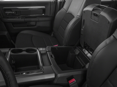 2015 RAM 1500 Longhorn