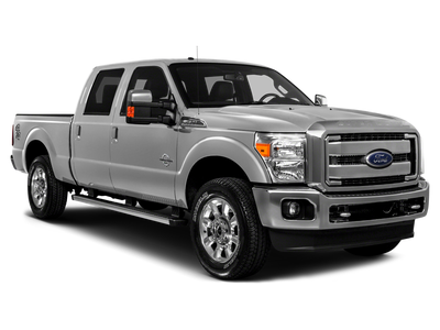 2015 Ford F-250 XL