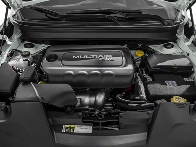 2017 Jeep Cherokee Limited 4x4