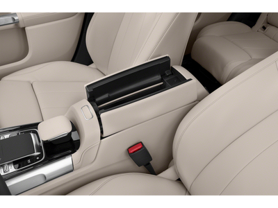 2020 Mercedes-Benz GLB 250 4MATIC®