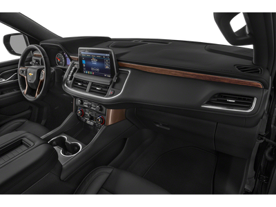 2023 Chevrolet Suburban 4WD High Country