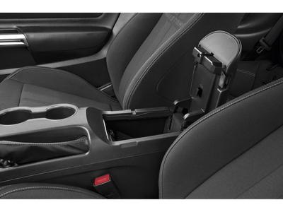 2023 Ford Mustang GT Premium Fastback