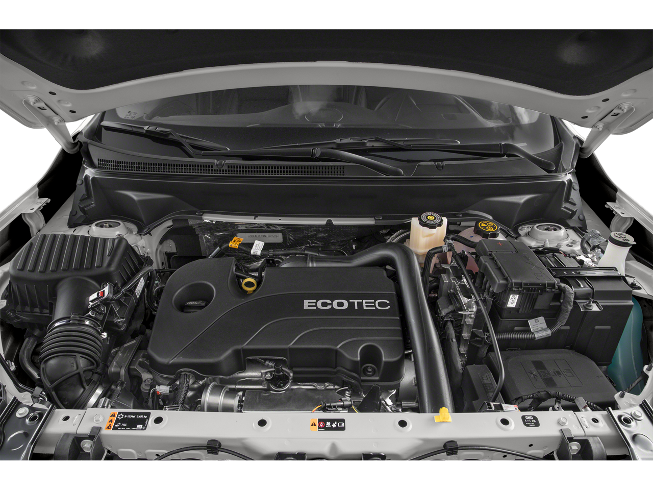 2024 GMC Terrain AWD SLT