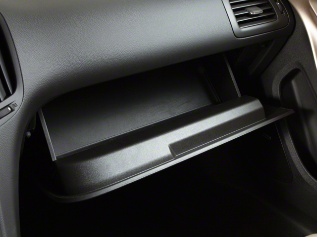 2011 Chevrolet Volt Base