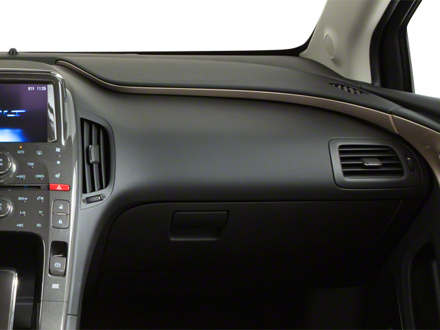 2011 Chevrolet Volt Base