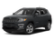 2017 Jeep New Compass Latitude 4x4