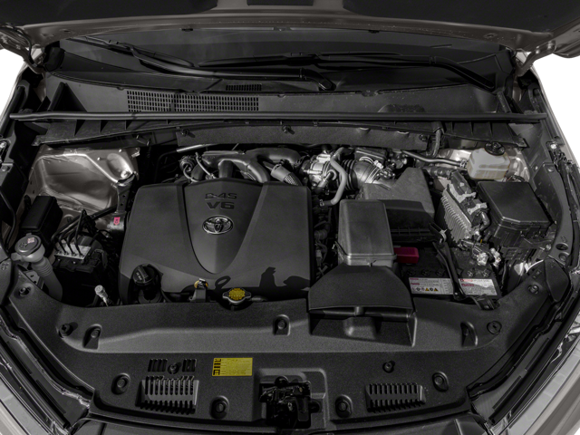 2017 Toyota Highlander Limited Platinum photo 4