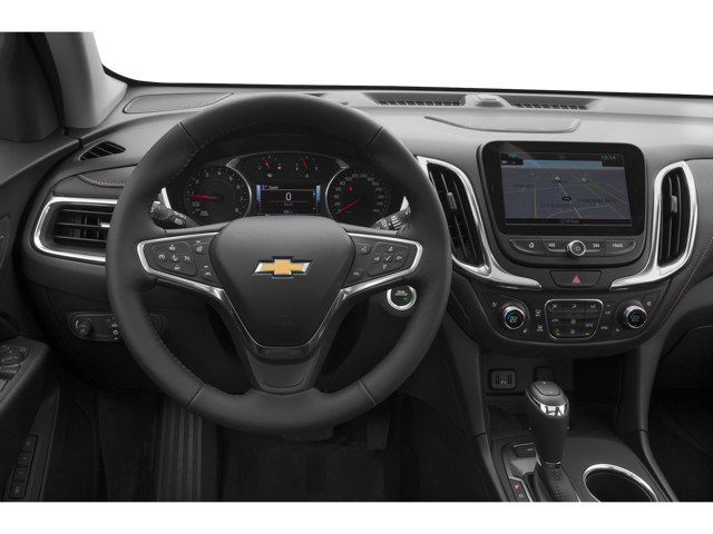 2018 Chevrolet Equinox Premier photo 4