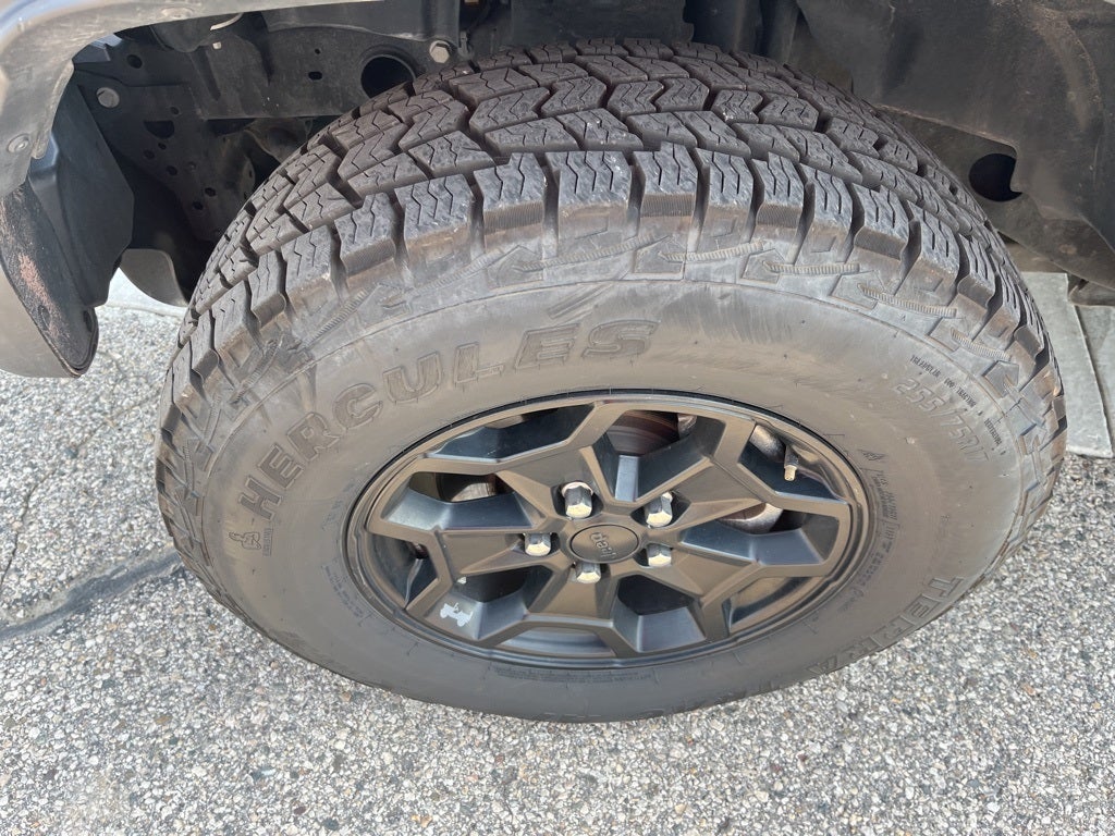 2023 Jeep Wrangler 4xe 4x4