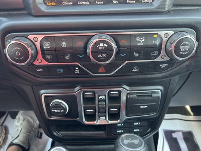 2023 Jeep Wrangler 4xe 4x4