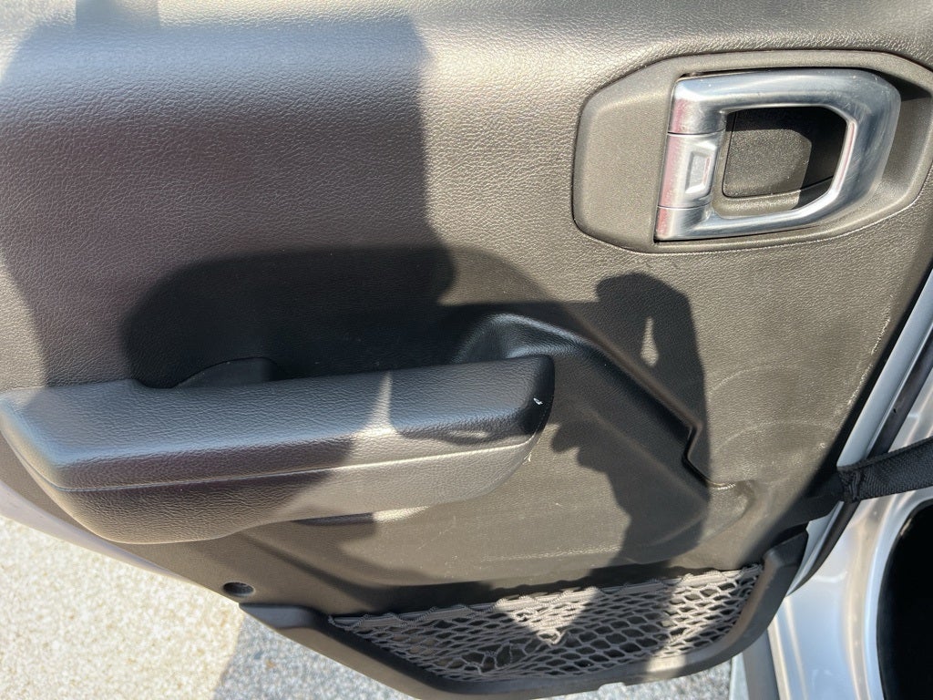 2023 Jeep Wrangler 4xe 4x4