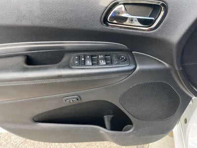 2019 Dodge Durango GT Plus AWD