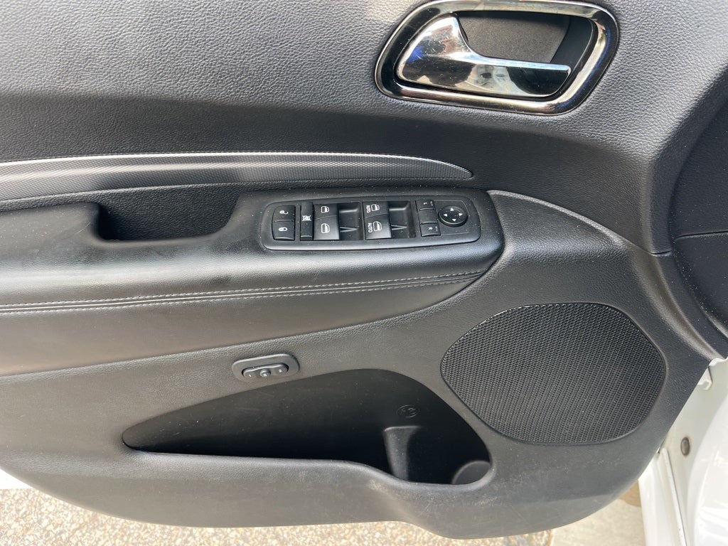 2019 Dodge Durango GT Plus AWD