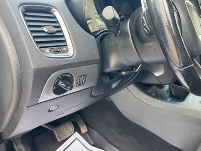 2019 Dodge Durango GT Plus AWD