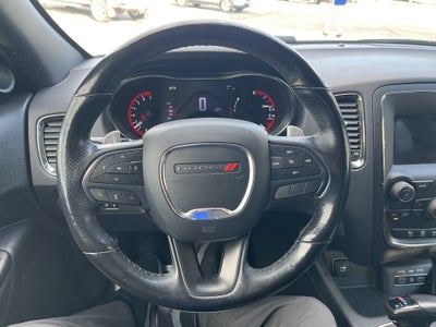 2019 Dodge Durango GT Plus AWD