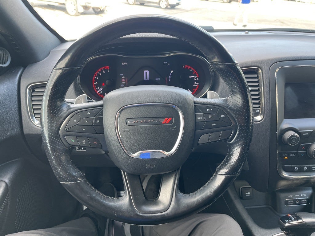 2019 Dodge Durango GT Plus AWD