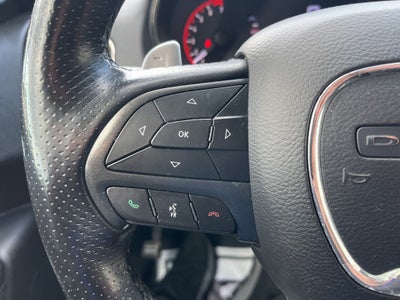 2019 Dodge Durango GT Plus AWD