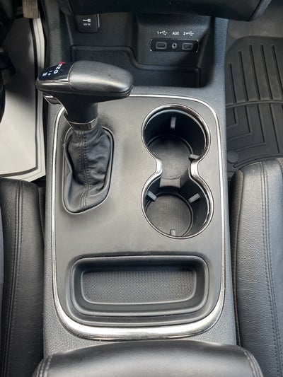 2019 Dodge Durango GT Plus AWD