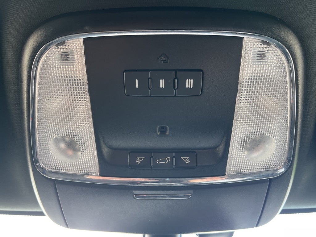 2019 Dodge Durango GT Plus AWD