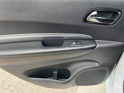 2019 Dodge Durango GT Plus AWD