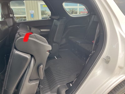 2019 Dodge Durango GT Plus AWD