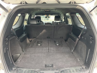 2019 Dodge Durango GT Plus AWD