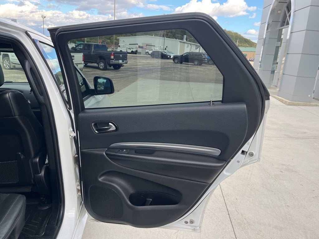 2019 Dodge Durango GT Plus AWD