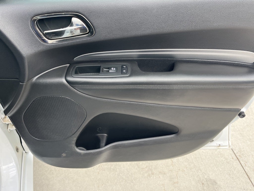 2019 Dodge Durango GT Plus AWD