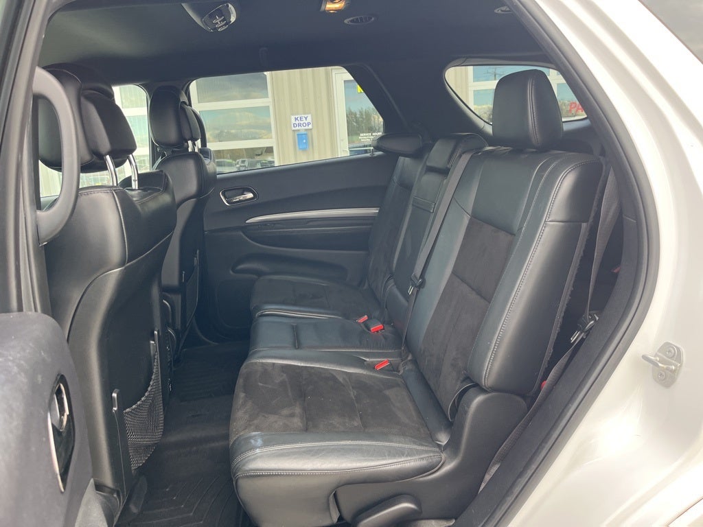 2019 Dodge Durango GT Plus AWD