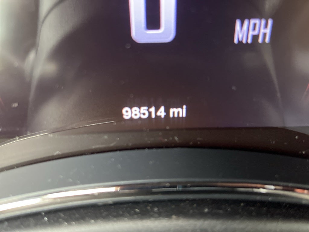 2019 Dodge Durango GT Plus AWD