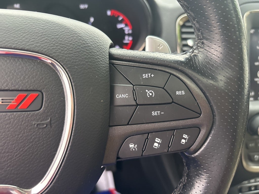 2020 Dodge Durango GT Plus AWD