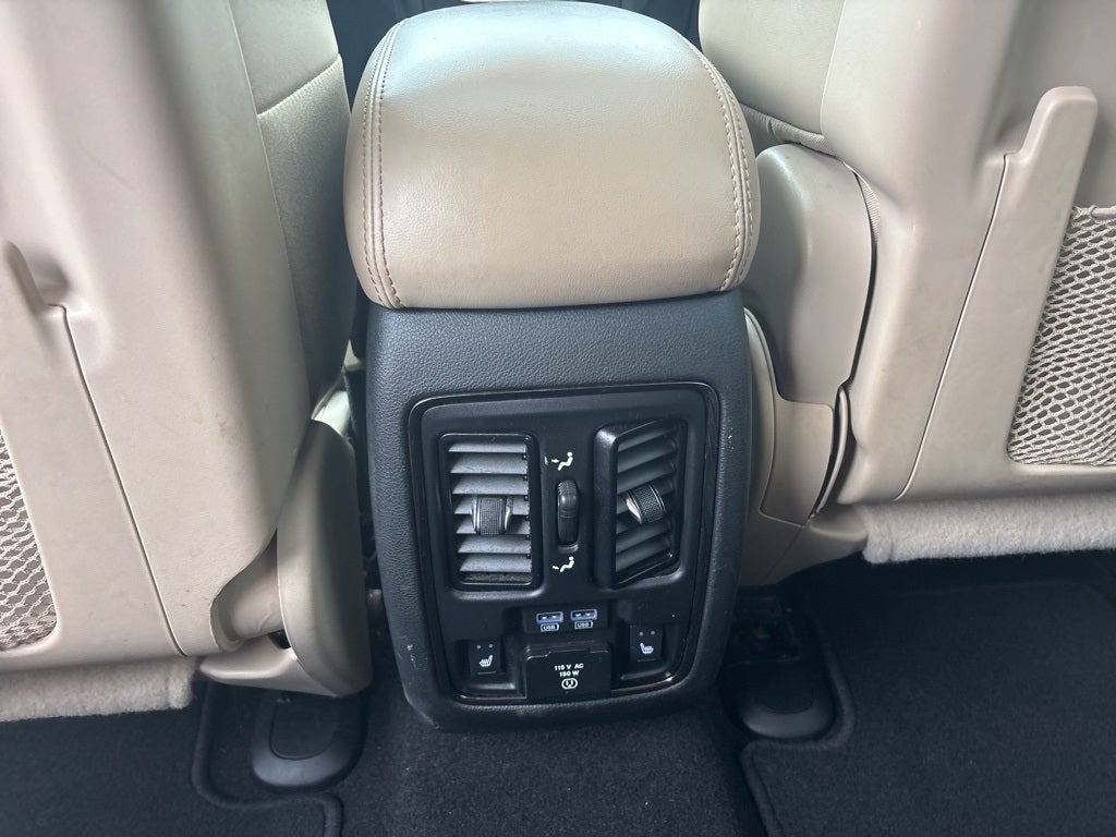 2020 Dodge Durango GT Plus AWD