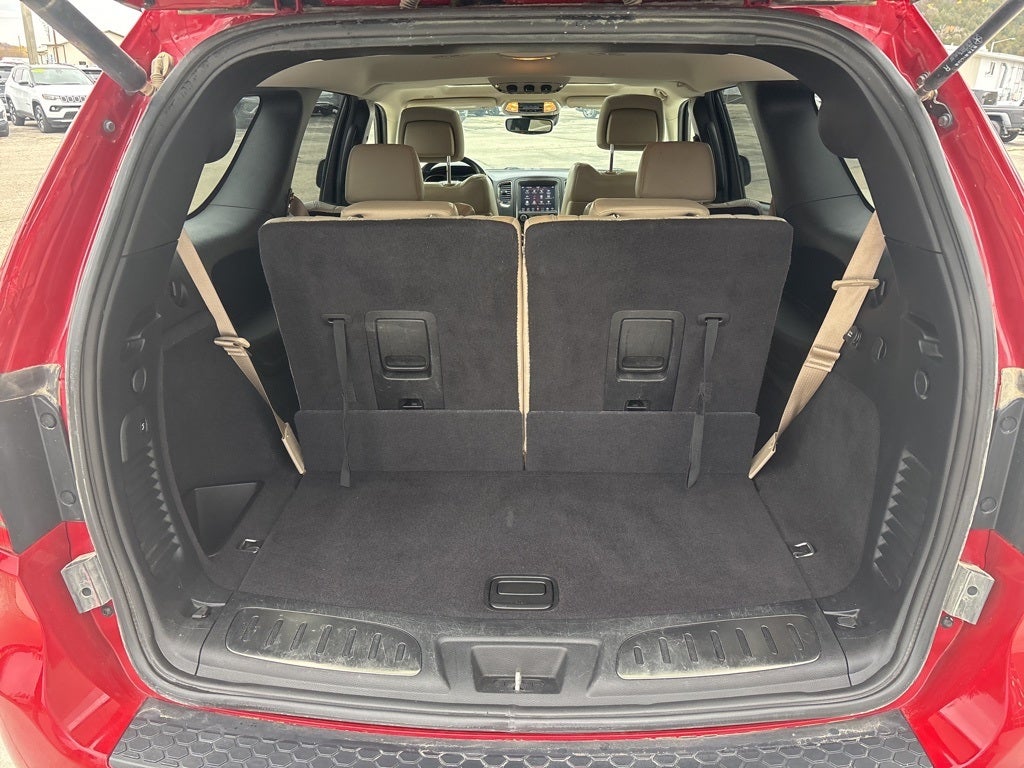 2020 Dodge Durango GT Plus AWD