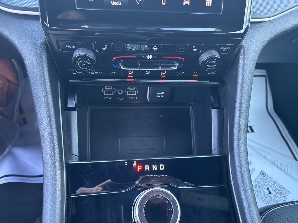 2024 Jeep Grand Cherokee Altitude 4x4