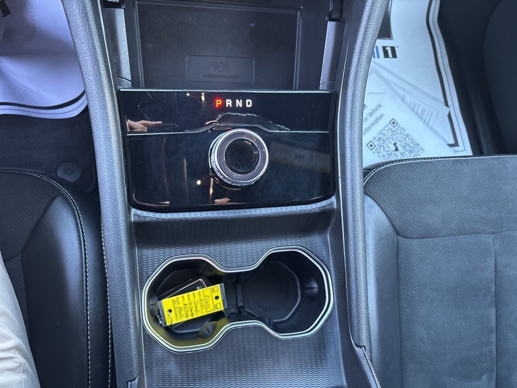 2024 Jeep Grand Cherokee Altitude 4x4