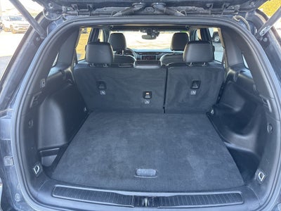 2024 Jeep Grand Cherokee Altitude 4x4