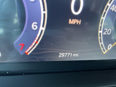 2024 Jeep Grand Cherokee Altitude 4x4